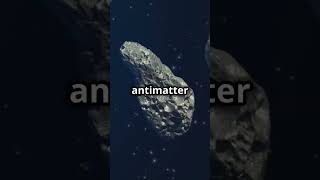 The MindBlowing Truth About Antimatter incrediblesciencefacts factscience interestingfacts [upl. by Llenrad959]