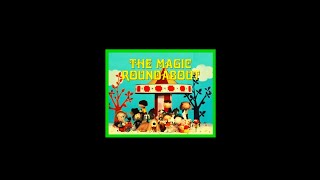 THE MAGIC ROUNDABOUT  19651977 Ian Stones 2024 Fourteen Complete Episodes [upl. by Gabriele802]