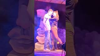 Beya Napabi Dei Song on Stage  Awahan Theatre 202425  Romantic Songs  Madam Menaka  Prastuti [upl. by Prentice]