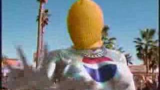 Japanese Diet Pepsi Twist Commercial  Pepsiwoman [upl. by Zetniuq492]