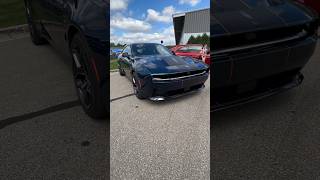 2024 Dodge Charger Daytona RT Stage 1 at Roadkill Nights Powered by Dodge [upl. by Sinai]