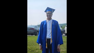 Class Of 2023 Walkersville High School [upl. by Delcine]