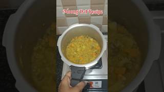 Moong Dal Recipe Whole moong dal recipe  Protein rich one pot mung recipedalmoongdalshortsyt [upl. by Behah]