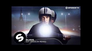 Martin Solveig  The Night Out Madeon Remix HD [upl. by Kingdon]