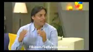 Shoaib akhtar calls sachin tendulkar saala [upl. by Aihcela163]