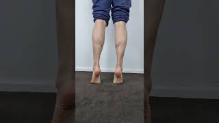 FIXING Plantar Fasciitis Exercises for PAIN Relief [upl. by Carree621]