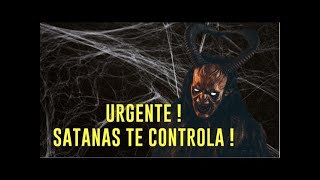 EX SATANISTA revela como el DIABLO domina al Cristiano [upl. by Aitak]