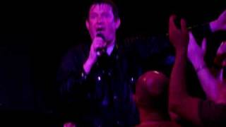 Paul Heaton HD  White Man In Hammersmith Palais The Clash  Manchester [upl. by Butch20]