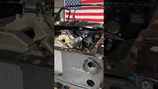 Building a 1975 RAMCHARGER from the ground up Full restoration restoration [upl. by Morton489]