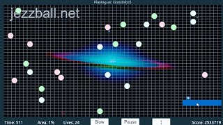 Jezzball Bola Loca 9102024 Part 2 [upl. by Lramaj]