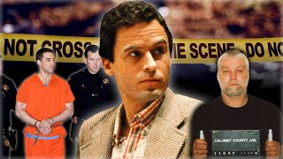 Why Fans Are Obsessed with True Crime Stories [upl. by Alyson]