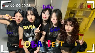 loba fest p1 [upl. by Fredric239]