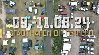 Goitzsche Festival 2024  Trailer [upl. by Lyman]