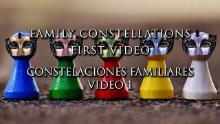 Constelaciones Familiares 1 [upl. by Khano229]