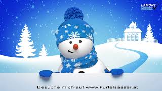 Kurti Elsasser  Schneemann der Frau Holle [upl. by Lenrad430]