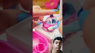 2017 Shopkins Cutie Cars Splash n Go Spa Wash🚗🔥🔥 [upl. by Crompton]