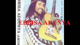 EBBISA ADUNYA ABO jabesaa [upl. by Arul]