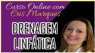 DRENAGEM LINFÁTICA PÓS OPERATÓRIO FACIAL E CORPORAL  COMO FAZER DRENAGEM LINFÁTICA  COMPROVADO [upl. by Tada230]