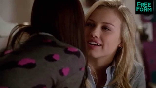 Chasing Life  1x08 Clip Brenna amp Greer  Freeform [upl. by Helga]