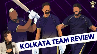 Did KOLKATA make too many changes  KOLKATA Review  Castrol ACTIV AakashVani  Aakash Chopra [upl. by Zul]