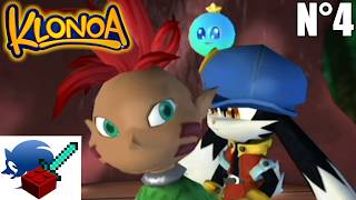 LAUTOCHTONE DES PASSAGES  ep4 Klonoa [upl. by Nnaillij]