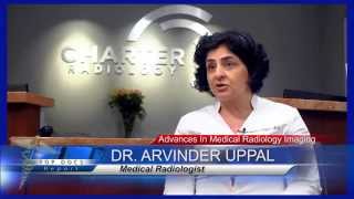 Columbia Radiologist Featured in TOP Doctors Interview  Dr Arvinder Uppal [upl. by Enived729]