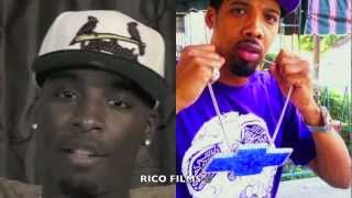 Hitman Holla ft Chevy Woods  Yett Yett [upl. by Fantasia]