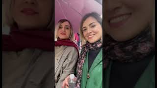 تجریش گردی  نوروز ۱۴۰۳  New persian year [upl. by Aelat]