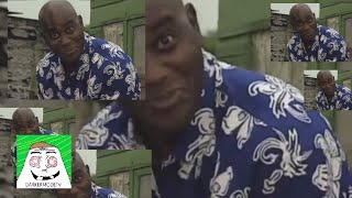 Ainsley Harriott exe darkermodetv [upl. by Ysteb]