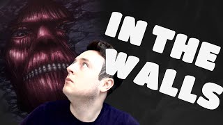 Everything You Need to Know About The Walls  Attack on Titan Wall Titans Explained [upl. by Shantee]