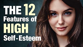 12 Integral Aspects of Self Esteem  How to Build Self Esteem [upl. by Eetnod]