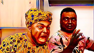 OJO COMEDY NEW 2024 OJO THE INNOCENT PRINCE  AFRICAN HOME [upl. by Nnaj]