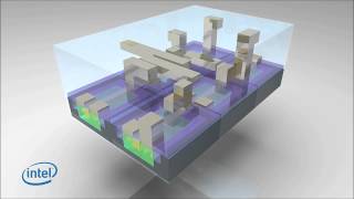 FABRICATION OF INTEGRATED CIRCUITS [upl. by Fesoy211]