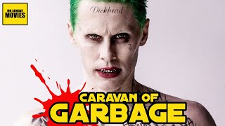 Suicide Squad  Caravan Of Garbage [upl. by Darelle]