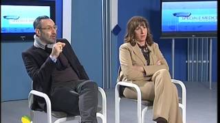 Teleacras  quotSpeciale Medicinaquot con Renato Schembri e Mariella Di Grigoli [upl. by Mandle]