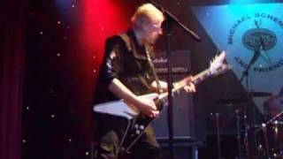 Michael Schenker amp Friends  Rock Bottom [upl. by Hako183]