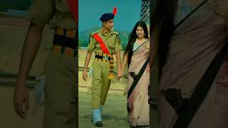 Hamar piyawa krela sarkari nokari song bhojpuri music armyenthusiast police defenceattache [upl. by Akeemat]