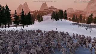 6 John wicks VS 2 Million Zombies  Ultimate Epic Battle Simulator 2  UEBS2  SORRY FOR THE ENDING [upl. by Diandra65]