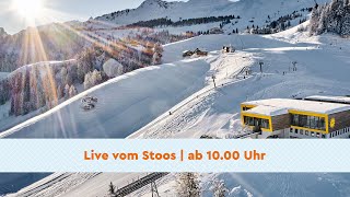 Live  Grand Prix Migros Stoos 9 März 2024 [upl. by Kessia]