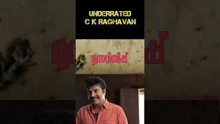 underrated psycho  munnnariyippu movie c k raghavan shorts [upl. by Hoxie]