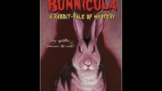 Bunnicula ch 8 [upl. by Artimid]