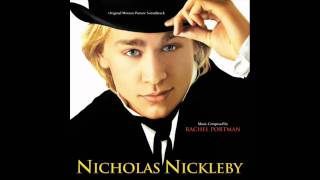 Nicholas Nickleby 2002 Original Soundtrack 04The forest [upl. by Urion109]