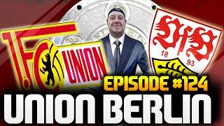 Fußball Manager 1516 Lets Play 124  EM Stimmung und Stuttgart  Krauersaut [upl. by Yettie]