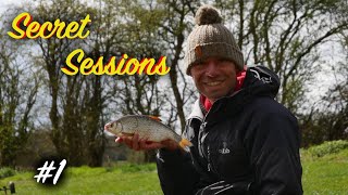 Match Fishing  Short Sessions  Maggot Feeder  Pipehill Farm Fishery [upl. by Enilegnave532]