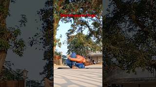 Marichyasana Yoga for Beginners  Yoga Sudip 🕉 shorts yoga youtubeshorts [upl. by Egag]