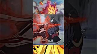 Kisame vs paman bee narutoshippuden naruto [upl. by Amandy]