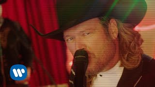 Blake Shelton  No Body Official Music Video [upl. by Anilehs]