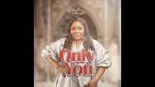 Celestine Donkor  Only You Solo version [upl. by Meehahs796]