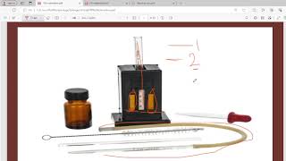 Haemoglobin Hb Estimation amp Blood Indices  Practical Physiology [upl. by Ylahtan]