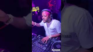 Kabza De Small live at PianoHub Soweto🔥😭 kabzadesmall amapiano [upl. by Jadwiga136]